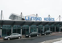 Letisko